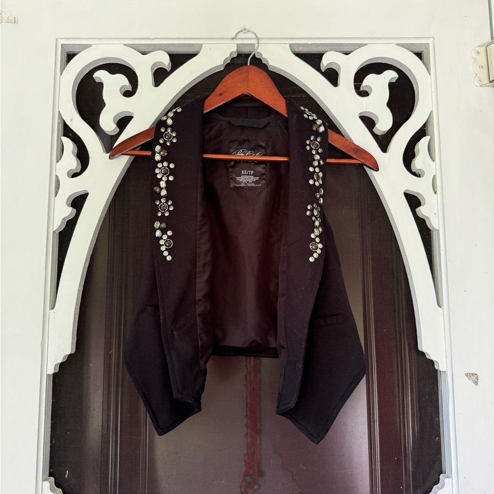 Pretty Little Liars Vest